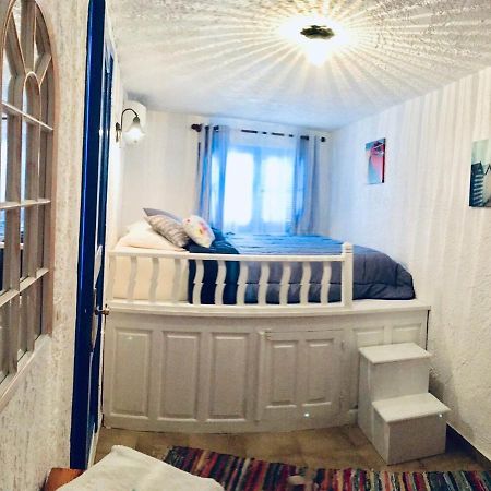 Rhodes Summer House Gennadi Ngoại thất bức ảnh