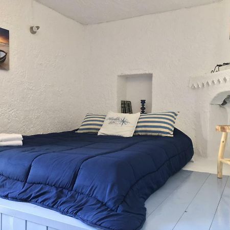 Rhodes Summer House Gennadi Ngoại thất bức ảnh
