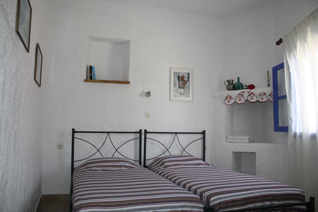 Rhodes Summer House Gennadi Phòng bức ảnh