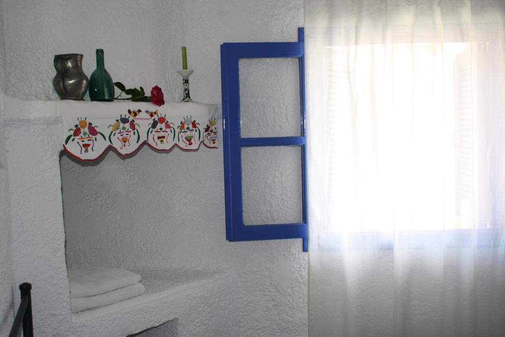 Rhodes Summer House Gennadi Phòng bức ảnh