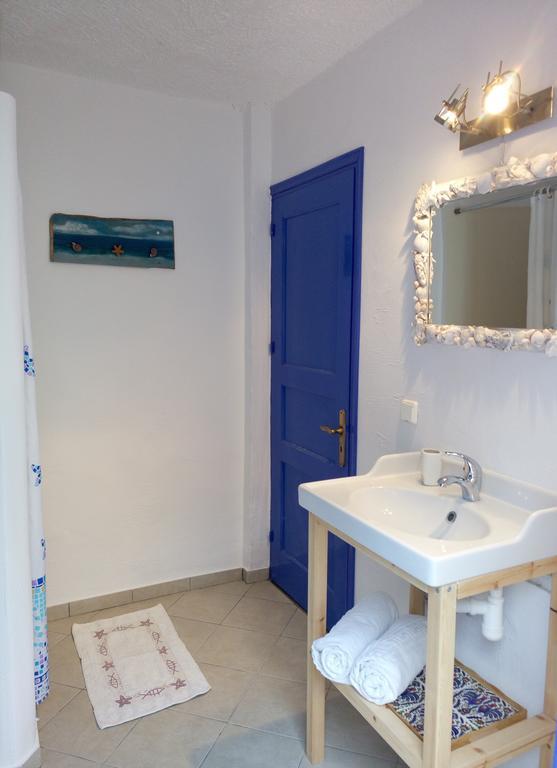 Rhodes Summer House Gennadi Ngoại thất bức ảnh