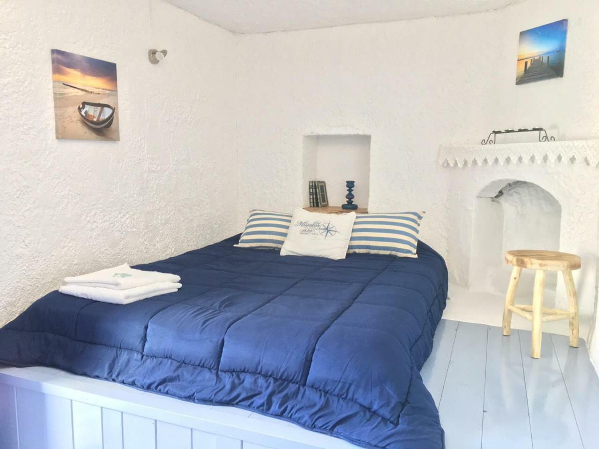 Rhodes Summer House Gennadi Ngoại thất bức ảnh