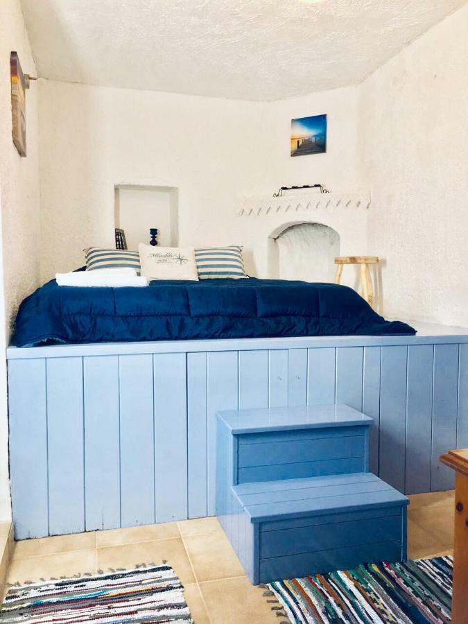 Rhodes Summer House Gennadi Ngoại thất bức ảnh