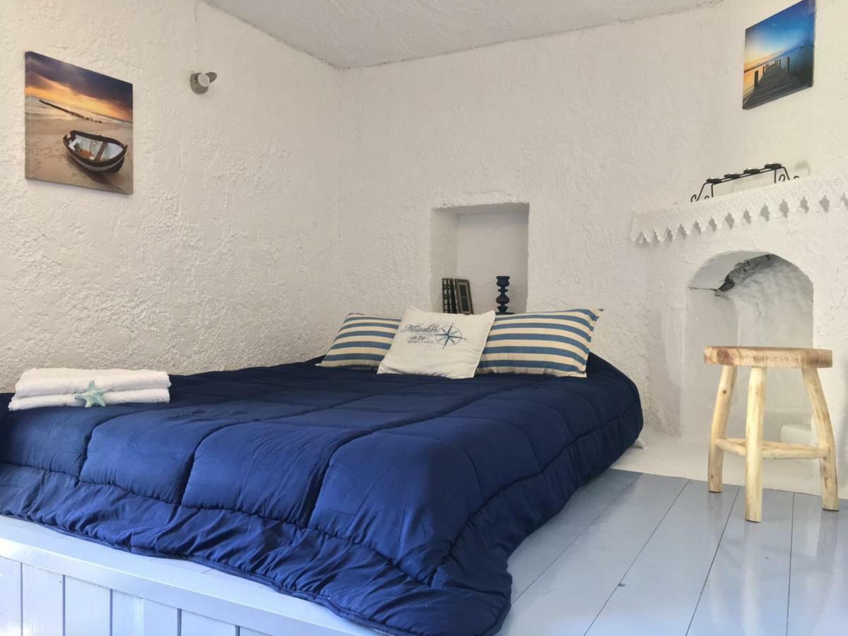 Rhodes Summer House Gennadi Ngoại thất bức ảnh